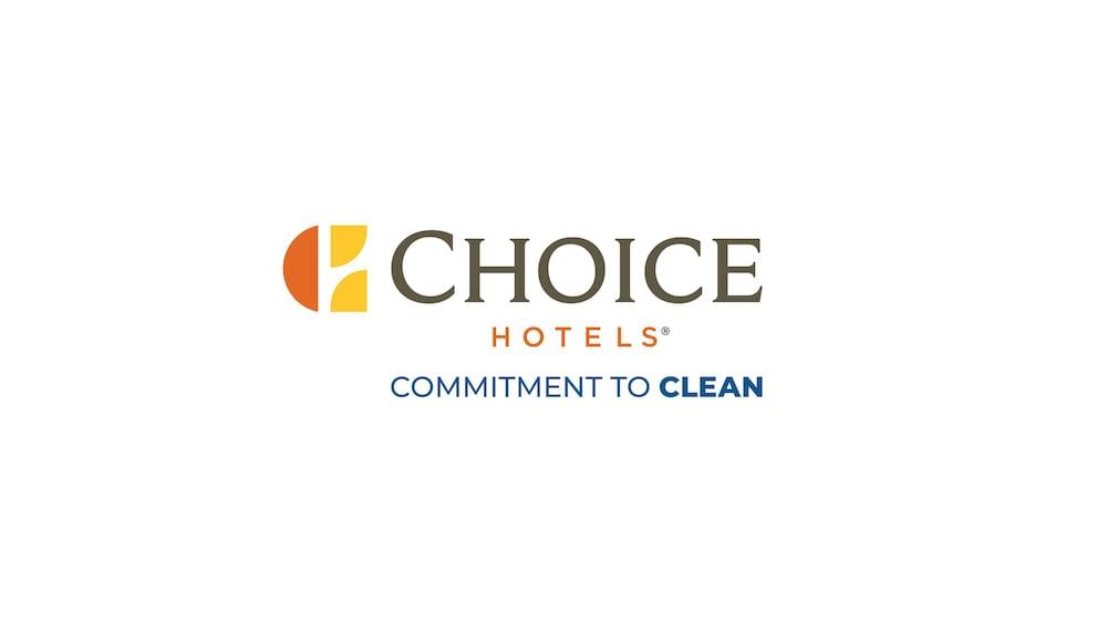 Comfort Suites Knoxville West - Farragut Εξωτερικό φωτογραφία