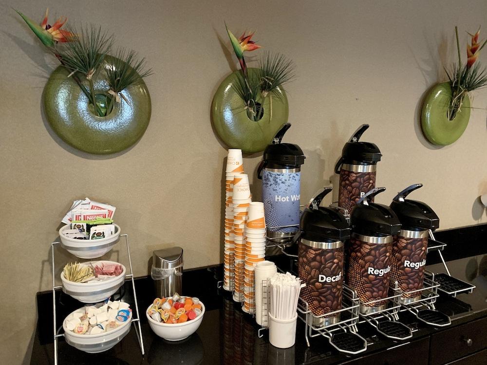 Comfort Suites Knoxville West - Farragut Εξωτερικό φωτογραφία