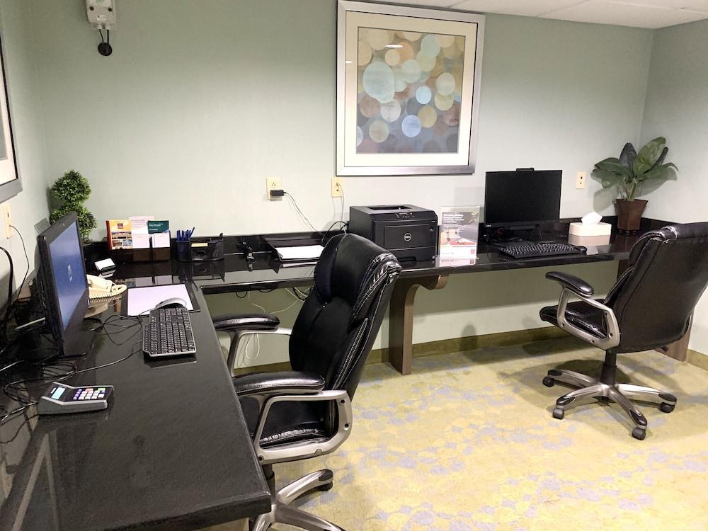 Comfort Suites Knoxville West - Farragut Εξωτερικό φωτογραφία