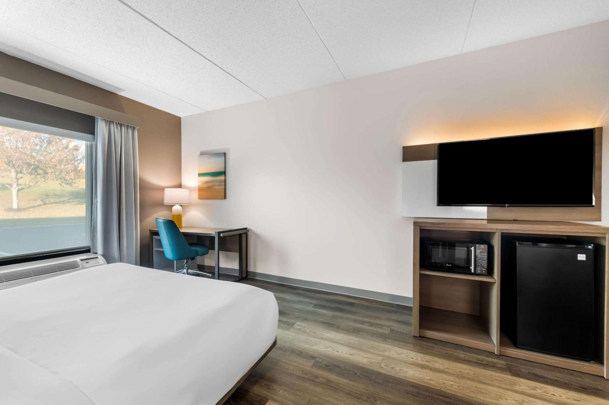 Comfort Suites Knoxville West - Farragut Εξωτερικό φωτογραφία
