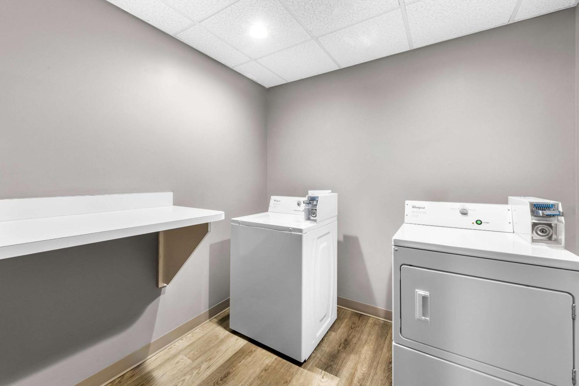 Comfort Suites Knoxville West - Farragut Εξωτερικό φωτογραφία