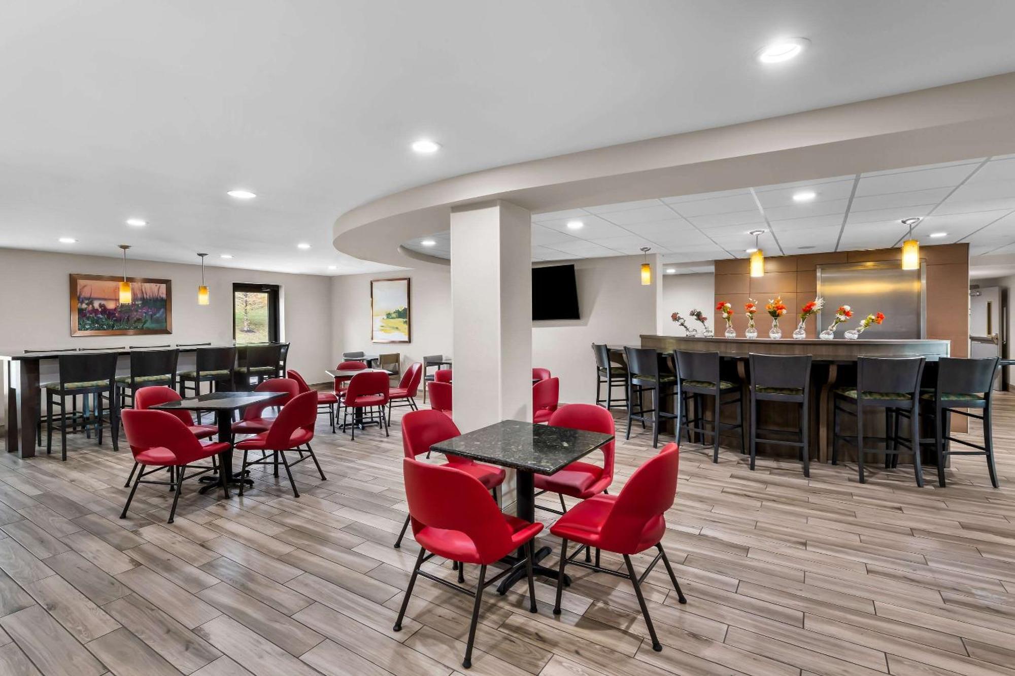 Comfort Suites Knoxville West - Farragut Εξωτερικό φωτογραφία
