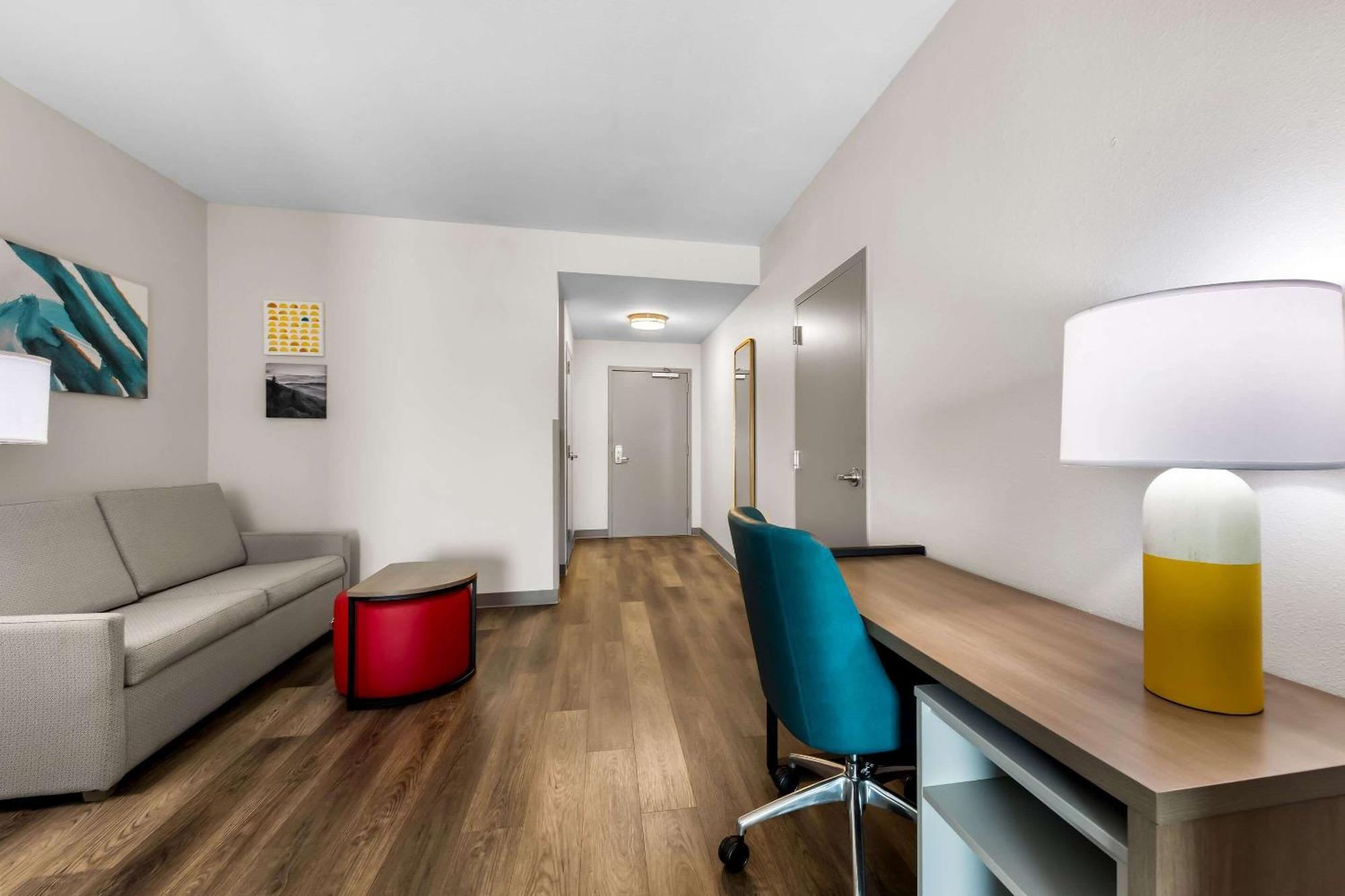 Comfort Suites Knoxville West - Farragut Εξωτερικό φωτογραφία
