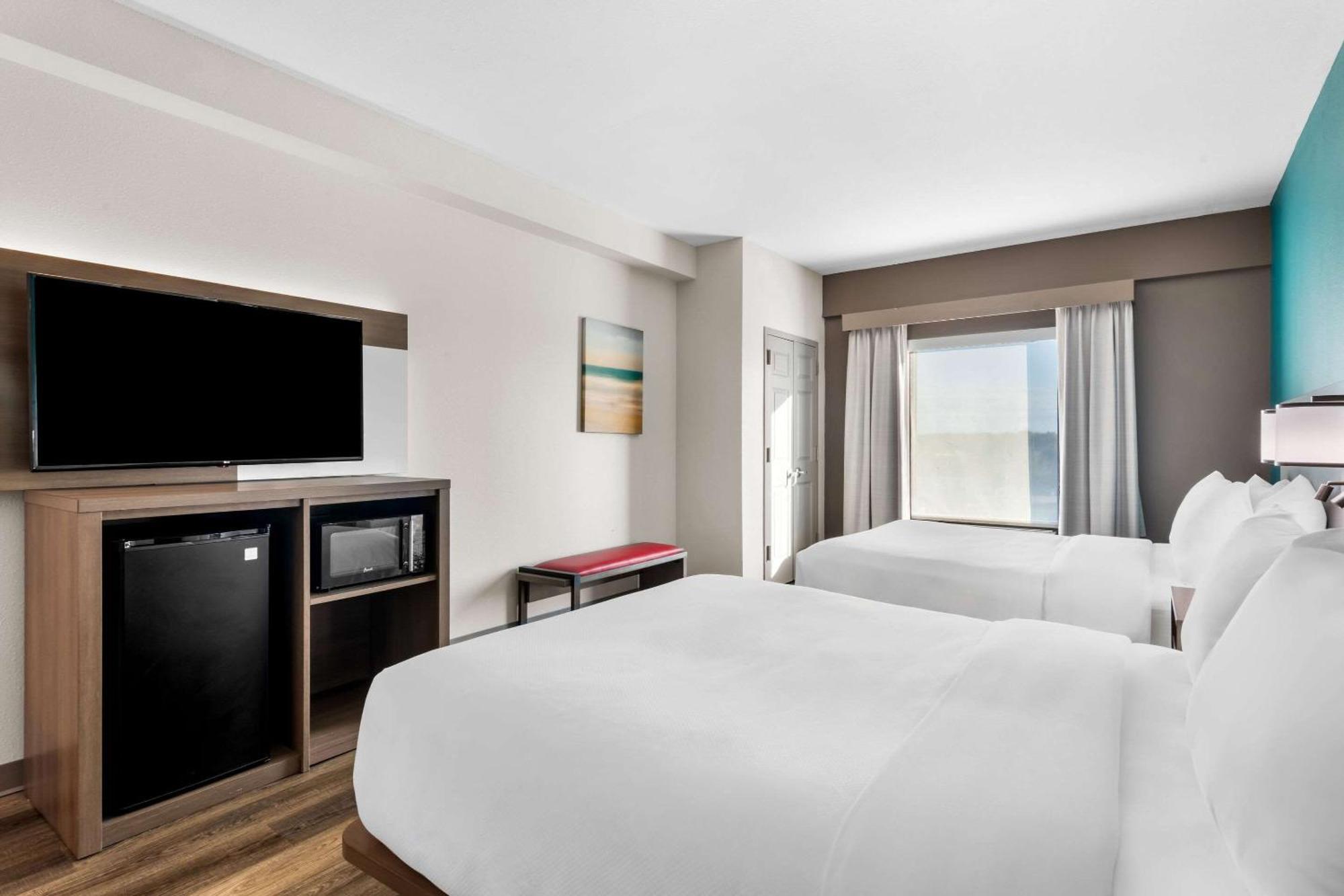 Comfort Suites Knoxville West - Farragut Εξωτερικό φωτογραφία